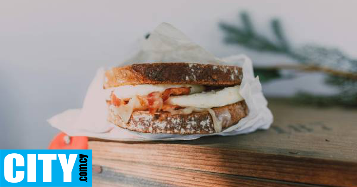 Η ανατομία του σάντουιτς, του σωστού