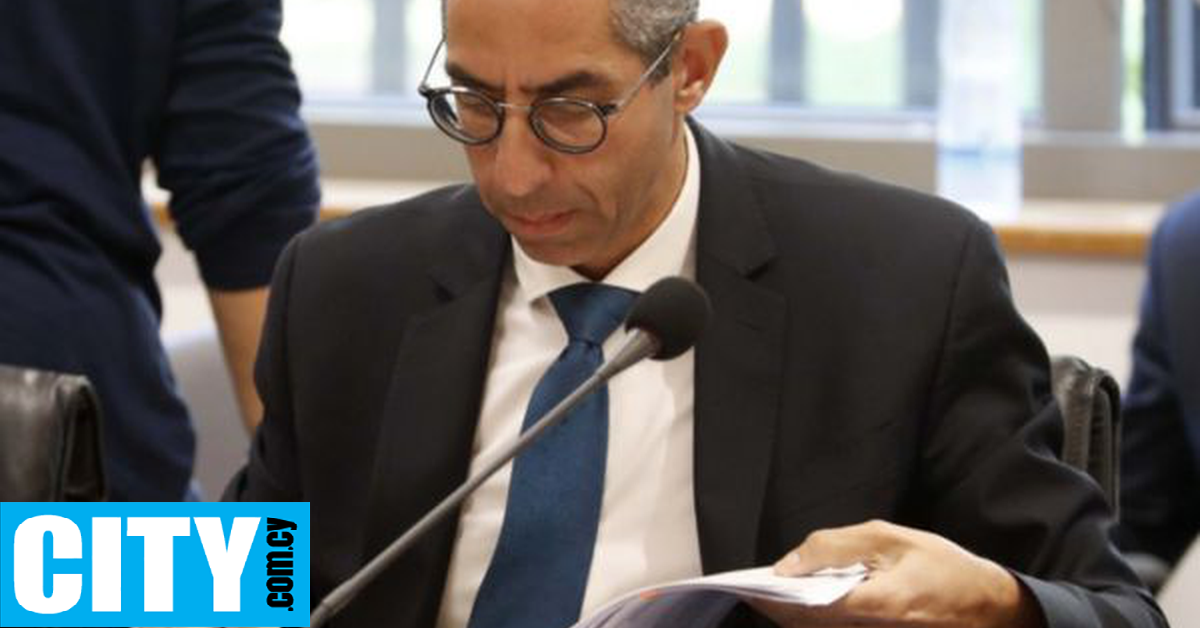 O Σάββας Αγγελίδης νιώθει απειλή και δεν παραιτείται