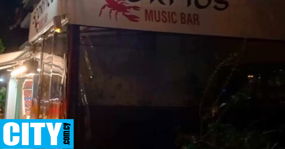 Το Scorpios Music Bar πλέον έχει περάσει σε άλλο Level