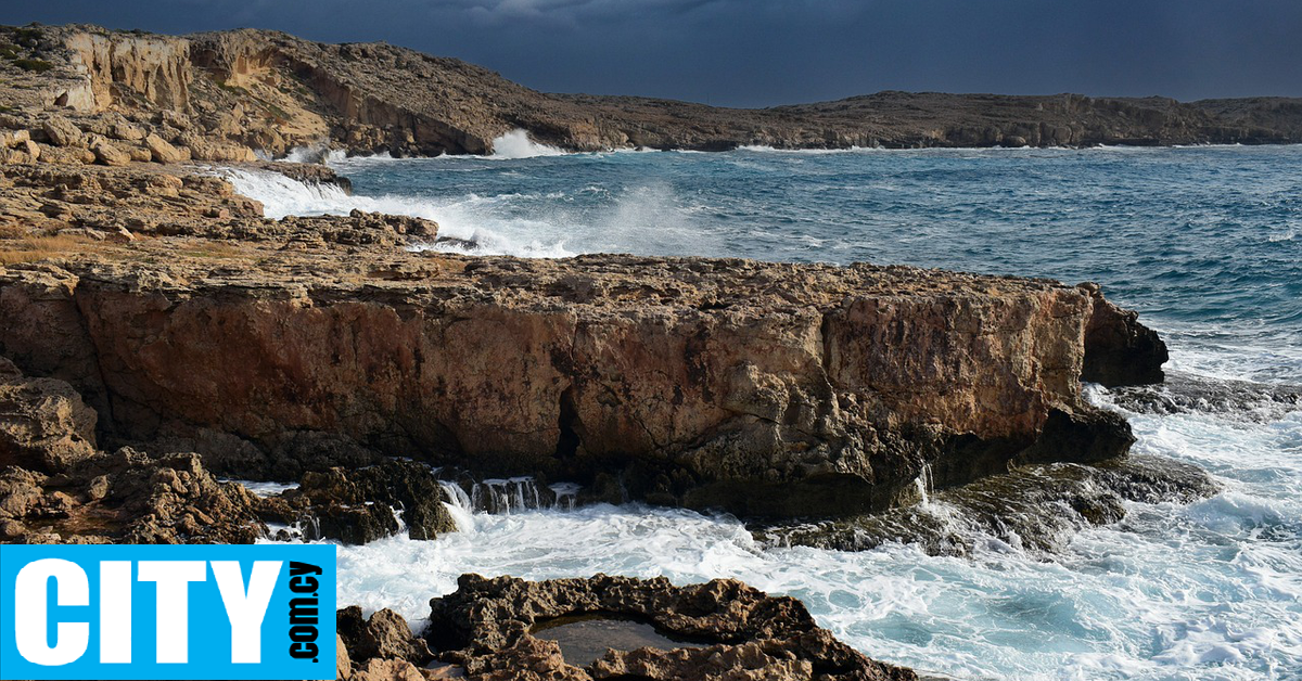 Με σκόνη και ήλιο ξεκινά η εβδομάδα, αλλά όχι για πολύ