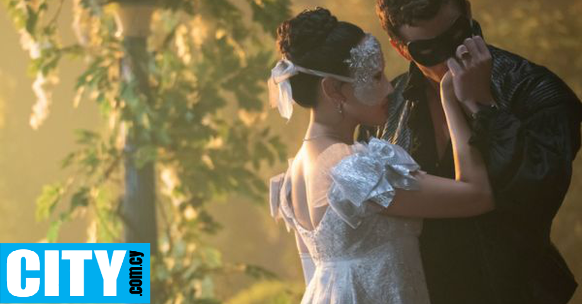 Κυκλοφόρησε το νέο τρέιλερ της 4ης σεζόν της επιτυχημένης σειράς του Netfli, «Bridgerton»