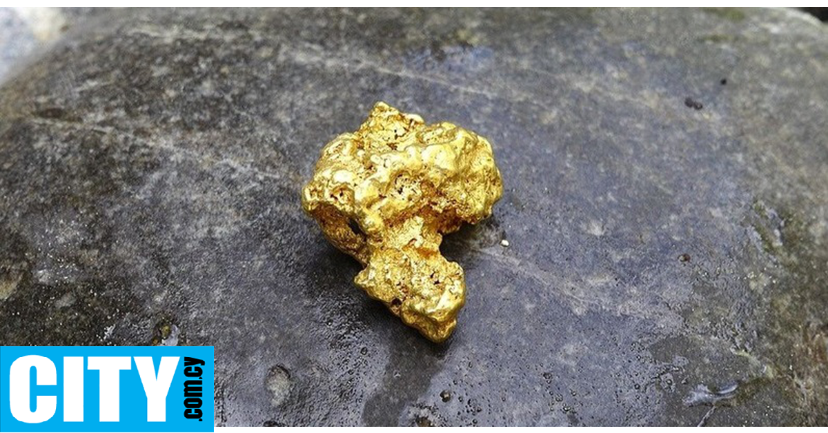 &Omicron;&iota; &sigma;&epsilon;&iota;&sigma;&mu;&omicron;ί ί&sigma;&omega;&sigmaf; &epsilon;&upsilon;&theta;ύ&nu;&omicron;&nu;&tau;&alpha;&iota; &gamma;&iota;&alpha; &tau;&eta; &delta;&eta;&mu;&iota;&omicron;&upsilon;&rho;&gamma;ί&alpha; &chi;&rho;&upsilon;&sigma;&omicron;ύ &mu;έ&sigma;&alpha; &sigma;&tau;&eta; &Gamma;&eta;