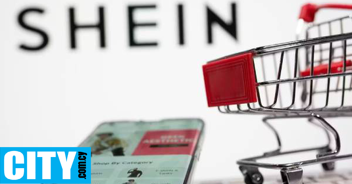 Η Shein ξανά στο στόχαστρο της Greenpeace