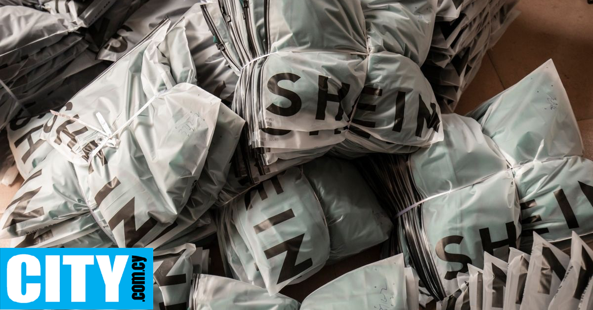 Πώς θα επηρεάσουν τους Κύπριους καταναλωτές οι δασμοί σε (μικρο)δέματα από Shein και Temu