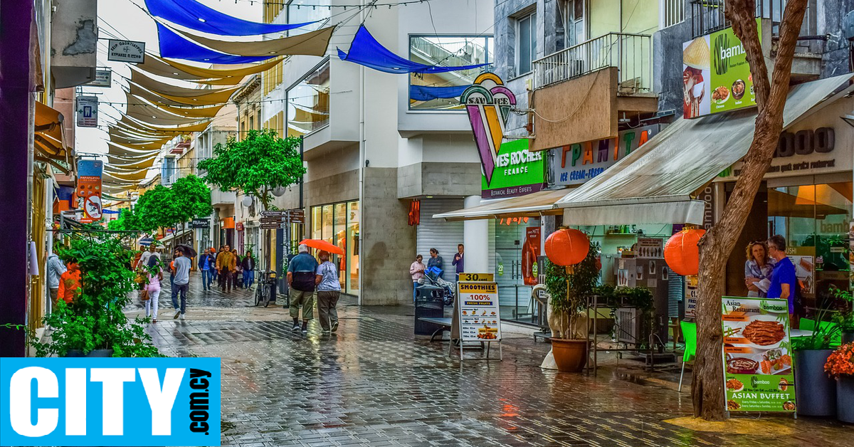 Αυτή είναι η πιο κρύα περιοχή της Κύπρου (μετά το Τρόοδος)