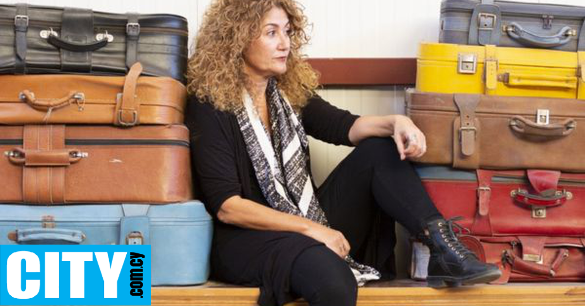 Απεβίωσε η Κύπρια σκηνοθέτιδα Αλεξία Παπαλαζάρου