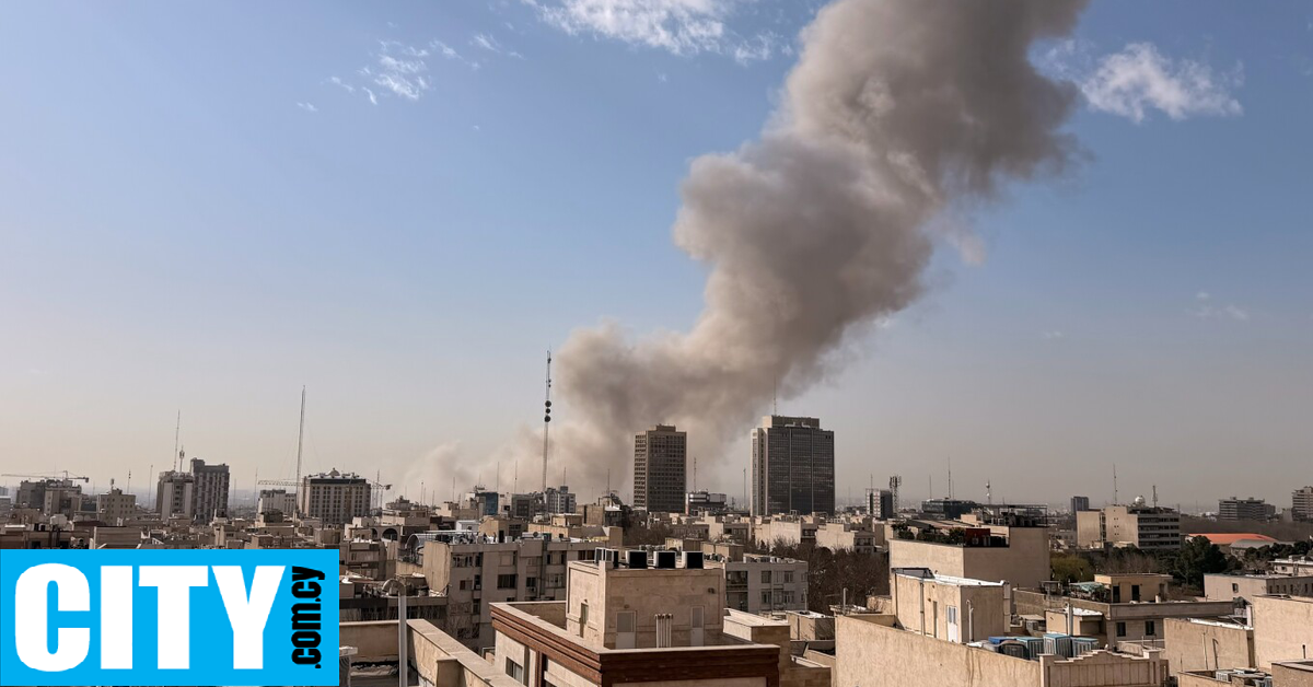 To &Iota;&sigma;&rho;&alpha;ή&lambda; &epsilon;&xi;&alpha;&pi;έ&lambda;&upsilon;&sigma;&epsilon; &epsilon;&pi;ί&theta;&epsilon;&sigma;&eta; &epsilon;&nu;&alpha;&nu;&tau;ί&omicron;&nu; &tau;&omicron;&upsilon; &Iota;&rho;ά&nu;