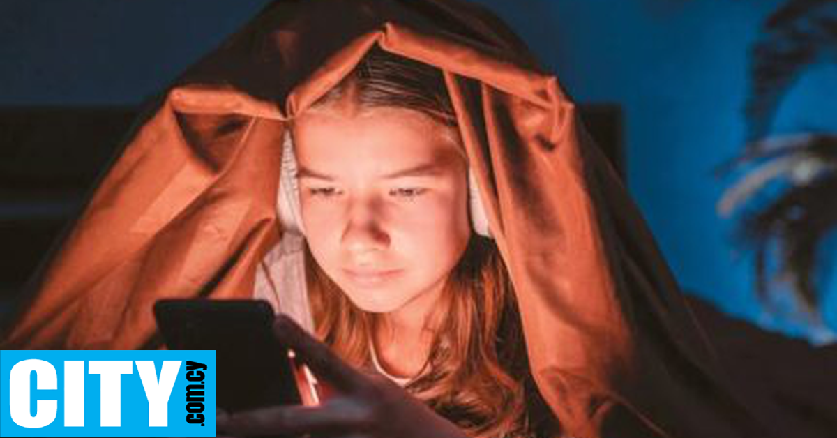 Έτσι αποχαιρέτησαν τα social media οι έφηβοι στην Αυστραλία