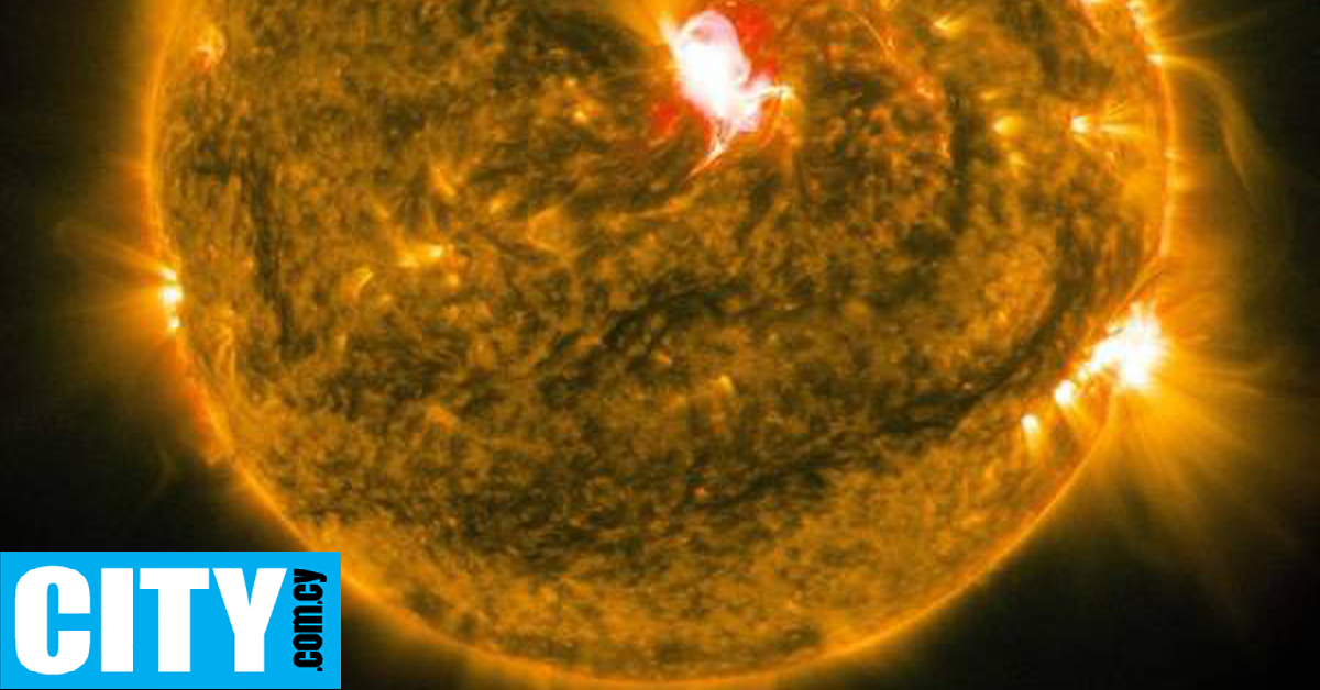 Η “καταιγίδα κανίβαλος” και οι προφητείες της Μπάμπα Βάνγκα