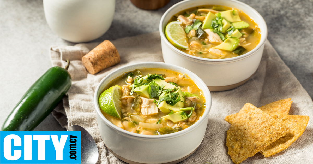 Μία σούπα κατάφερε να σαρώσει στις αναζητήσεις του Google το 2025