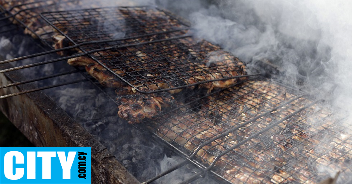 Θα μας αφήσει ο καιρός να ανάψουμε τα κάρβουνα;