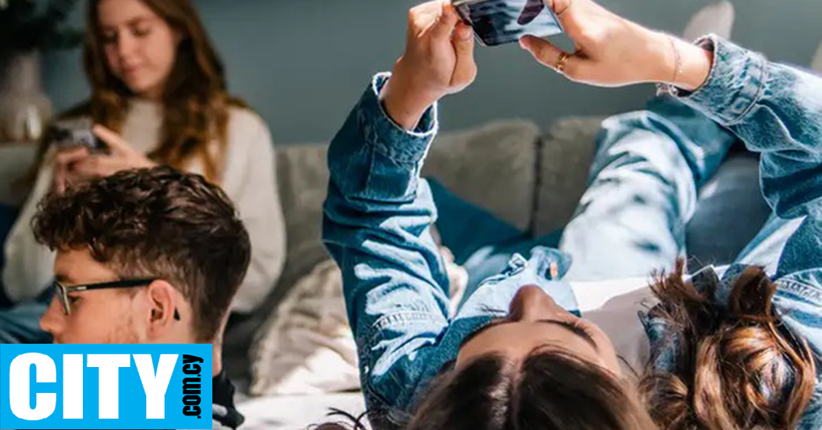 &laquo;&Tau;&alpha; social media &kappa;ά&nu;&omicron;&upsilon;&nu; &tau;&omicron;&upsilon;&sigmaf; &nu;έ&omicron;&upsilon;&sigmaf; &lambda;&iota;&gamma;ό&tau;&epsilon;&rho;&omicron; &chi;&alpha;&rho;&omicron;ύ&mu;&epsilon;&nu;&omicron;&upsilon;&sigmaf;&raquo;