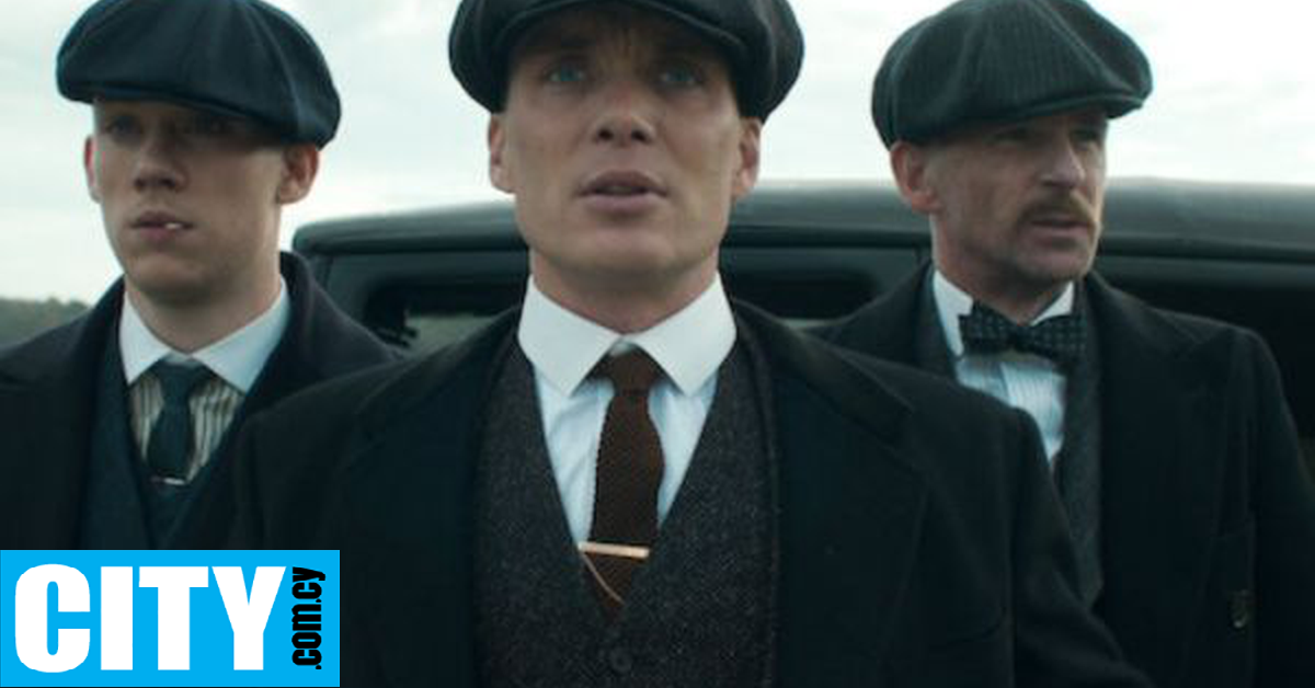 Οι Peaky Blinders επιστρέφουν και τα γυρίσματα αρχίζουν το φθινόπωρο