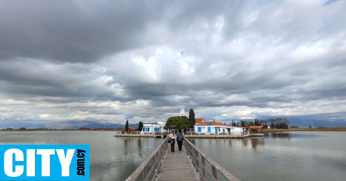 Οδοιπορικό σε ένα από τα πιο μαγευτικά μέρη της Ελλάδας