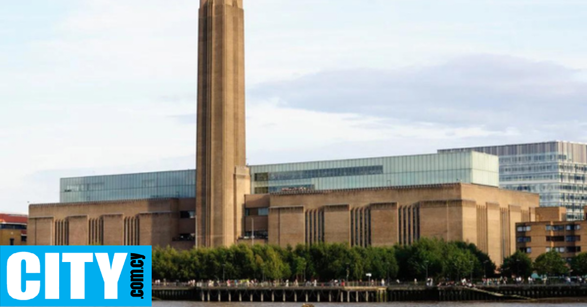 Άνδρας σκοτώθηκε μετά από πτώση από την Tate Modern