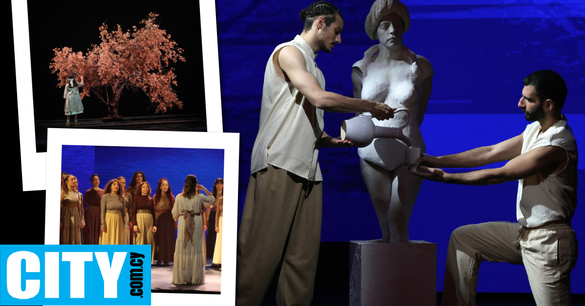 &Eta; &tau;έ&chi;&nu;&eta; &omega;&sigmaf; έ&kappa;&phi;&rho;&alpha;&sigma;&eta; &tau;&eta;&sigmaf; &kappa;&upsilon;&pi;&rho;&iota;&alpha;&kappa;ή&sigmaf; &sigma;&upsilon;&lambda;&lambda;&omicron;&gamma;&iota;&kappa;ή&sigmaf; &mu;&alpha;&sigmaf; &tau;&alpha;&upsilon;&tau;ό&tau;&eta;&tau;&alpha;&sigmaf;