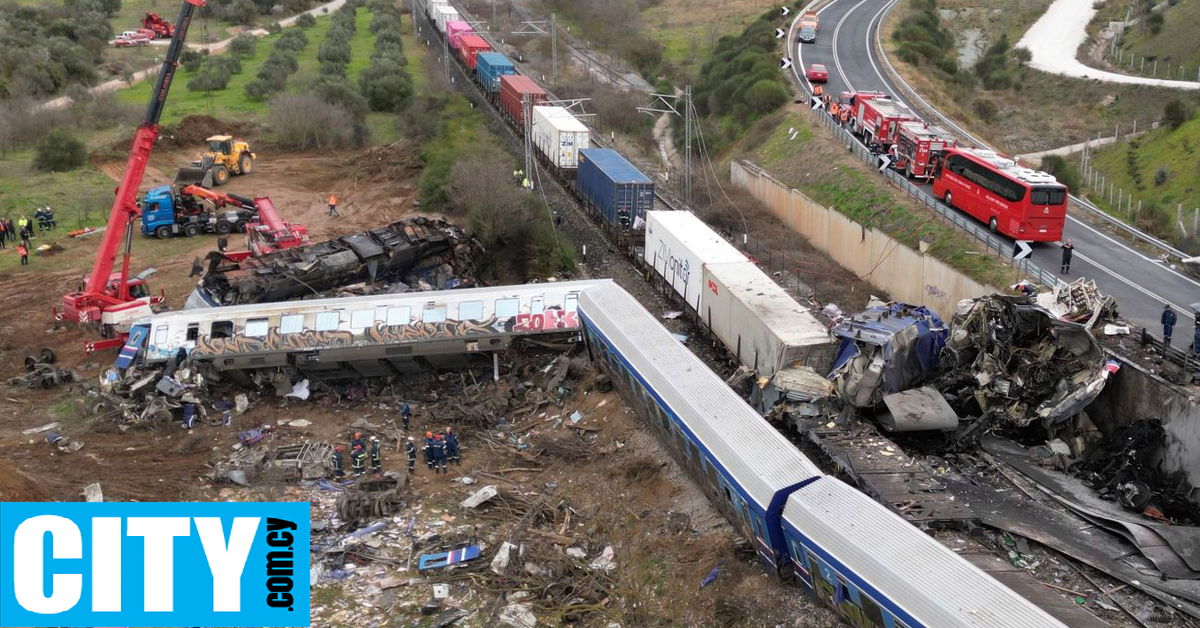 Τέμπη: Για αλλοίωση συνομιλιών του σταθμάρχη κάνει λόγο «Το ΒΗΜΑ»