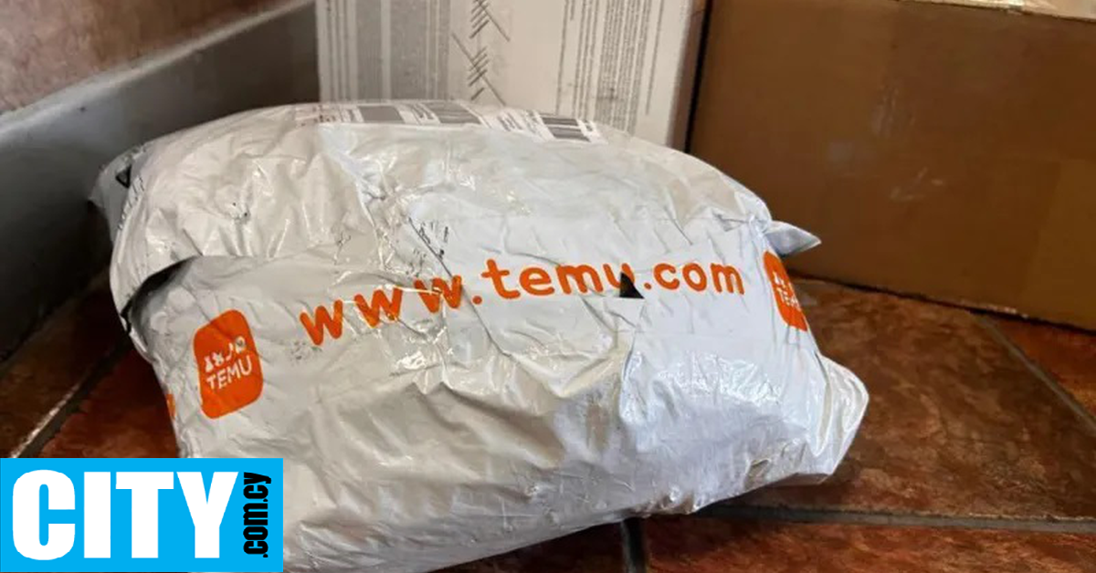 &Tau;ό&sigma;&alpha; &epsilon;&kappa;&alpha;&tau;&omicron;&mu;&mu;ύ&rho;&iota;&alpha; &kappa;έ&rho;&delta;&iota;&sigma;&epsilon; &tau;&omicron; &Tau;&mu;ή&mu;&alpha; &Tau;&epsilon;&lambda;&omega;&nu;&epsilon;ί&omega;&nu; &alpha;&pi;ό &tau;&omicron;&nu; &delta;&alpha;&sigma;&mu;ό 3 &epsilon;&upsilon;&rho;ώ &sigma;&epsilon; Temu &kappa;&alpha;&iota; Shein