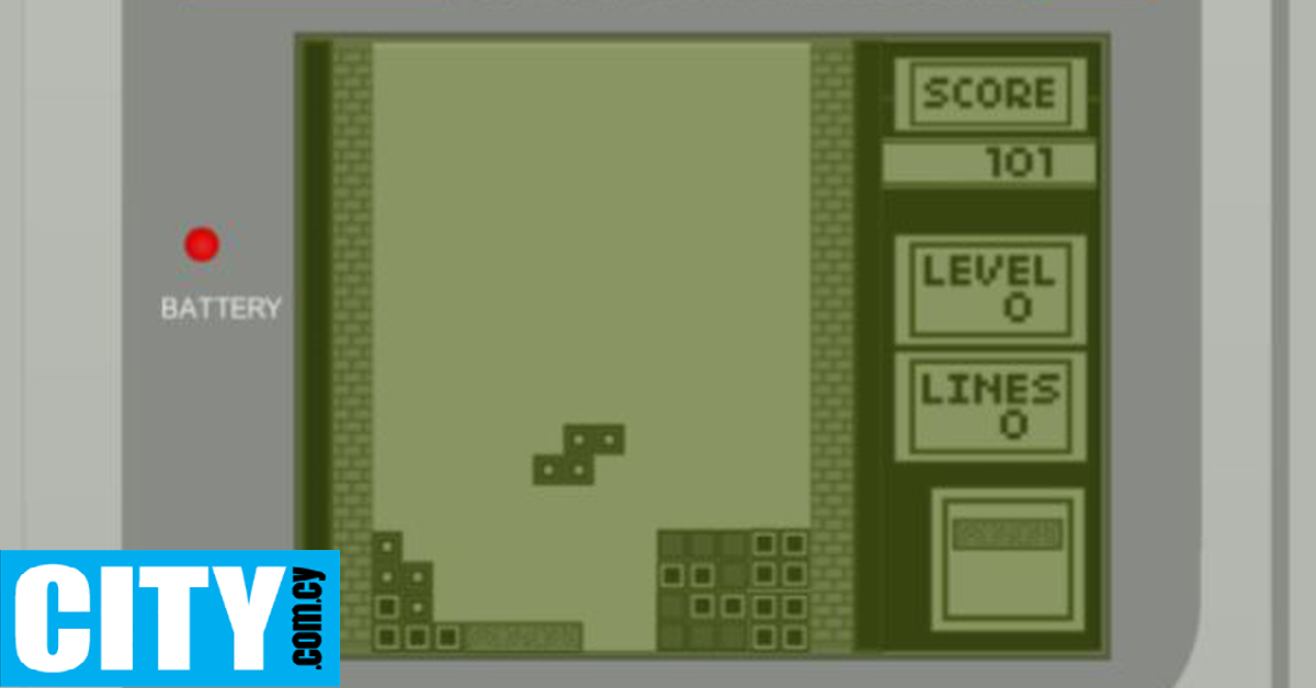 &Mu;&pi;&omicron;&rho;&epsilon;ί &tau;&omicron; Tetris &nu;&alpha; &alpha;&nu;&alpha;&kappa;&omicron;&upsilon;&phi;ί&sigma;&epsilon;&iota; &tau;&omicron; &psi;&upsilon;&chi;&omicron;&lambda;&omicron;&gamma;&iota;&kappa;ό &tau;&rho;&alpha;ύ&mu;&alpha;;