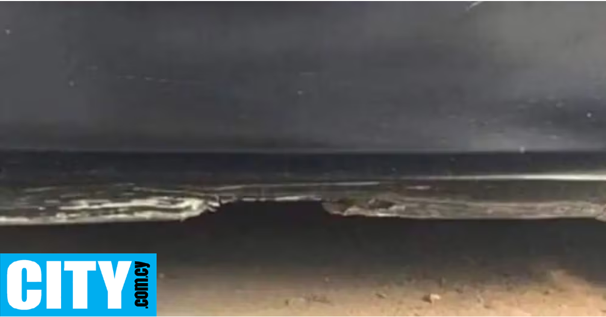 Εσείς τι βλέπετε σε αυτή τη φωτογραφία; Εσείς τι βλέπετε σε αυτή τη φωτογραφία;