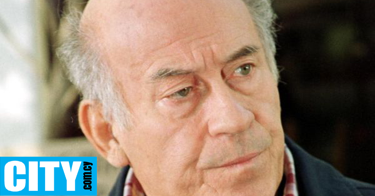 Η άγνωστη συνάντηση του νέου Πάπα με τον Θανάση Βέγγο