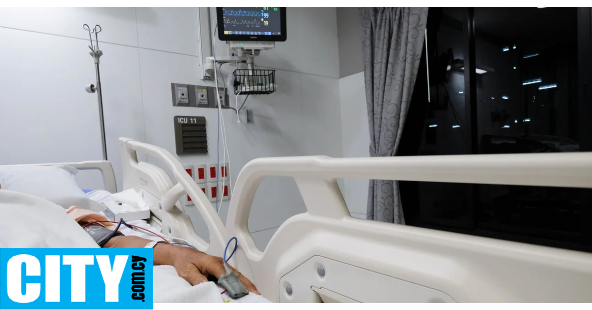 Θρηνούσαν για εβδομάδες τον γιο τους, ενώ αυτός ήταν ζωντανός στο νοσοκομείο