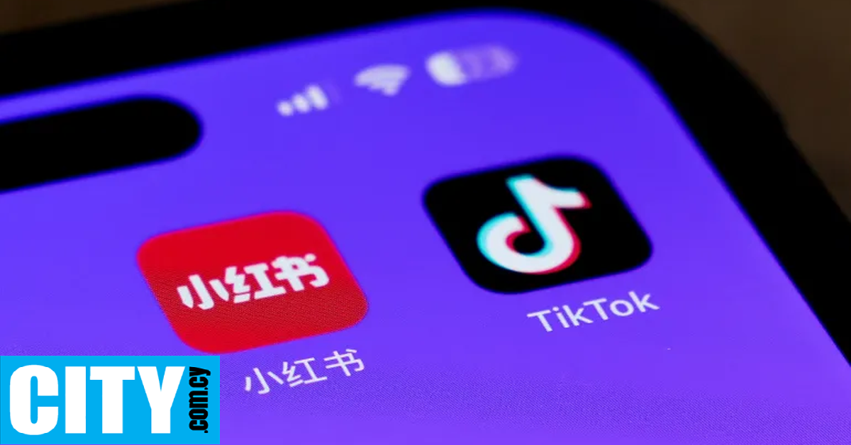 Κλείνει το TikTok στις ΗΠΑ: Πού καταφεύγουν οι «πρόσφυγες της πλατφόρμας»;