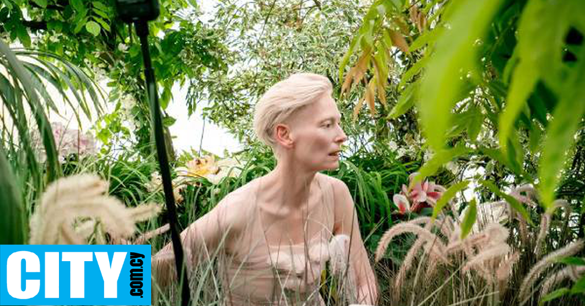 Η γυναίκα και η φύση μέσα από το ημερολόγιο της Pirelli για το 2026