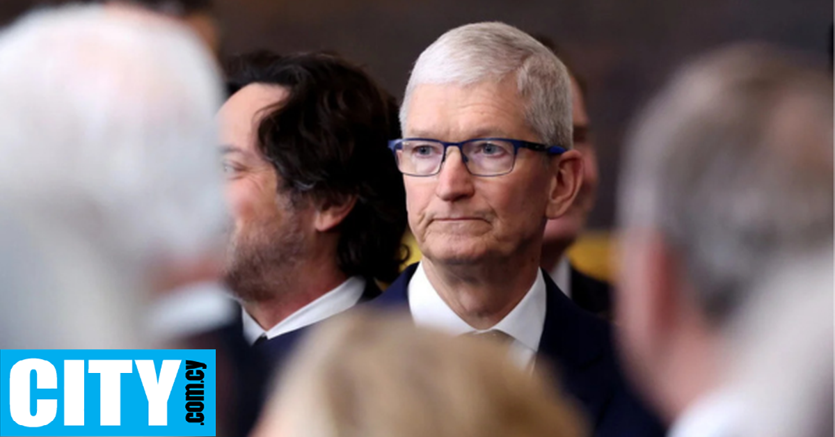 Apple: Ο CEO ζητά απόρριψη νόμου για την ασφάλεια ανηλίκων στο διαδίκτυο