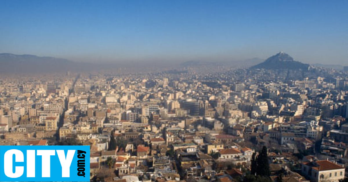 O τοξικός αέρας σκότωσε πάνω από μισό εκατομμύριο ανθρώπους στην Ευρώπη το 2021