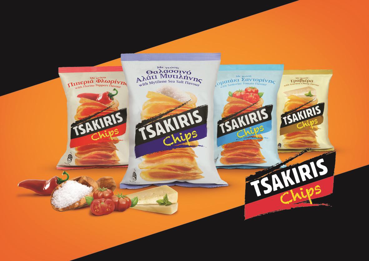 Σύνδρομο Tsakiris στην Κύπρο