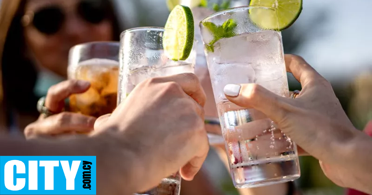 Η ονομασία «τζιν» θα επιτρέπεται μόνο σε ποτά με αλκοόλ, αποφάσισε το Δικαστήριο της EE