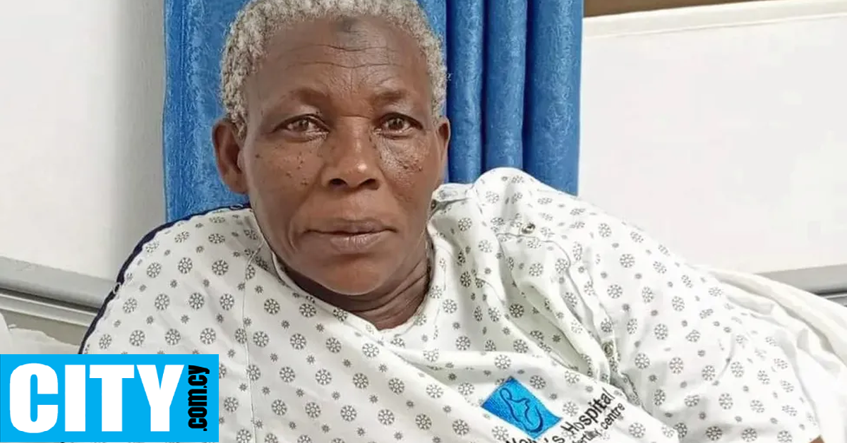 «Εκπληκτικό κατόρθωμα»: 70χρονη στην Ουγκάντα γέννησε δίδυμα