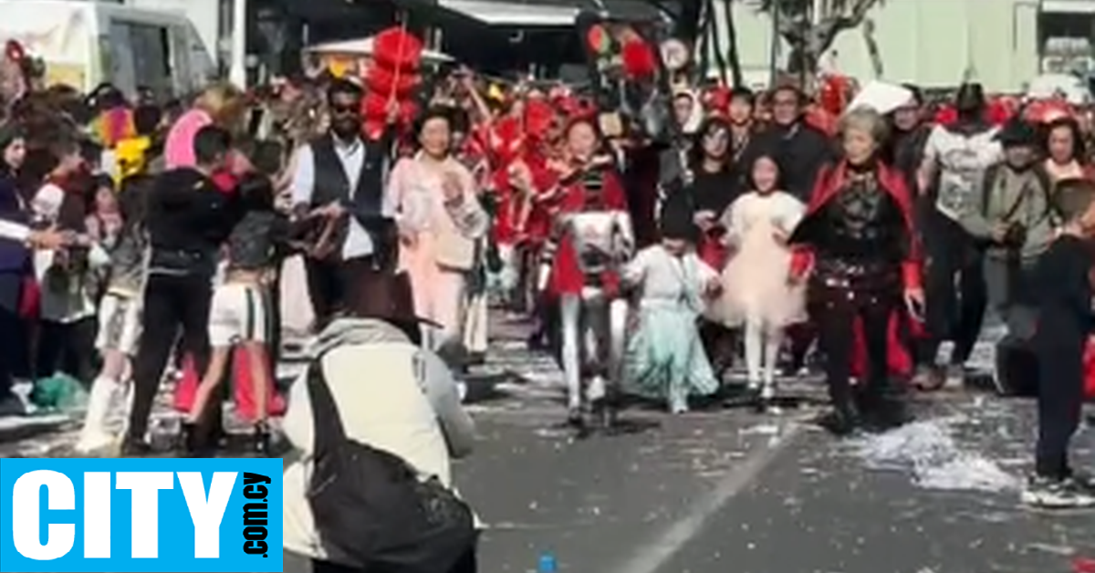 &Omicron; &alpha;&pi;&rho;ό&sigma;&mu;&epsilon;&nu;&omicron;&sigmaf; &kappa;&alpha;&rho;&nu;&alpha;&beta;&alpha;&lambda;&iota;&sigma;&tau;ή&sigmaf; &pi;&omicron;&upsilon; έ&kappa;&alpha;&nu;&epsilon; updated &tau;&eta;&nu; &pi;&alpha;&rho;έ&lambda;&alpha;&sigma;&eta; &tau;&eta;&sigmaf; &Lambda;&epsilon;&mu;&epsilon;&sigma;&omicron;ύ