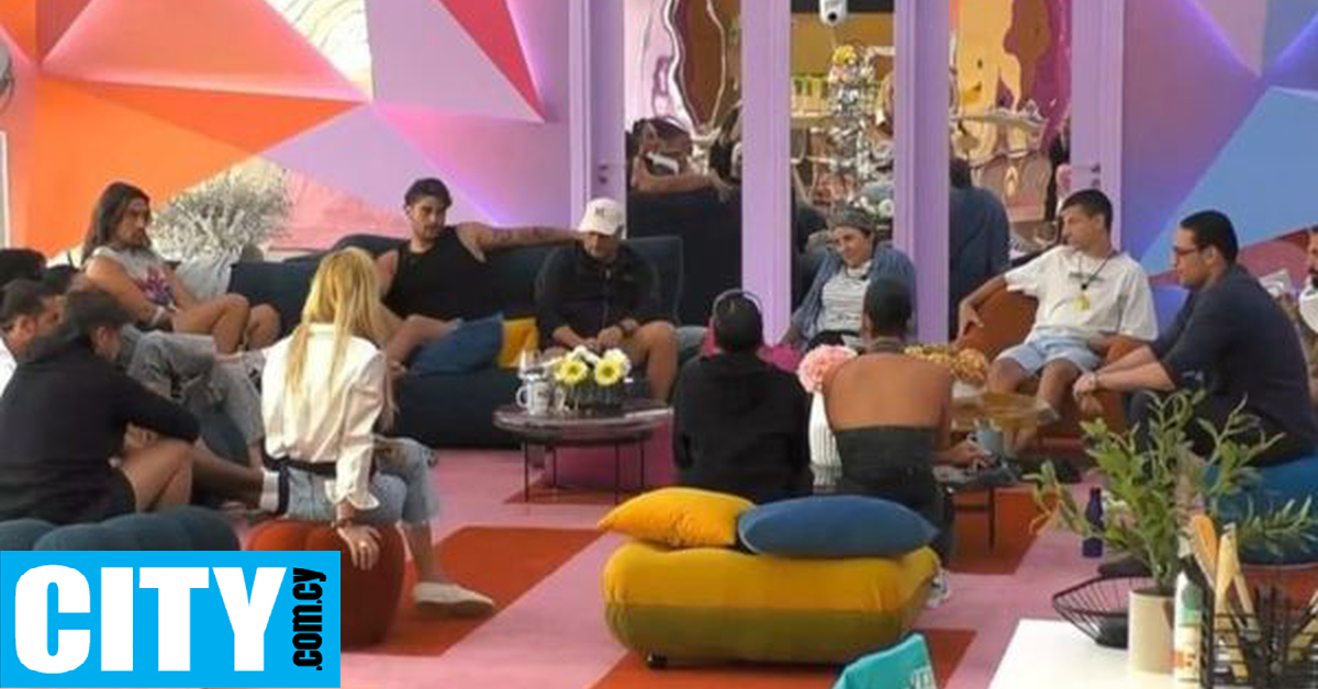 #BigBrotherGr: Το αποτέλεσμα της ψηφοφορίας έφερε τα πάνω- κάτω