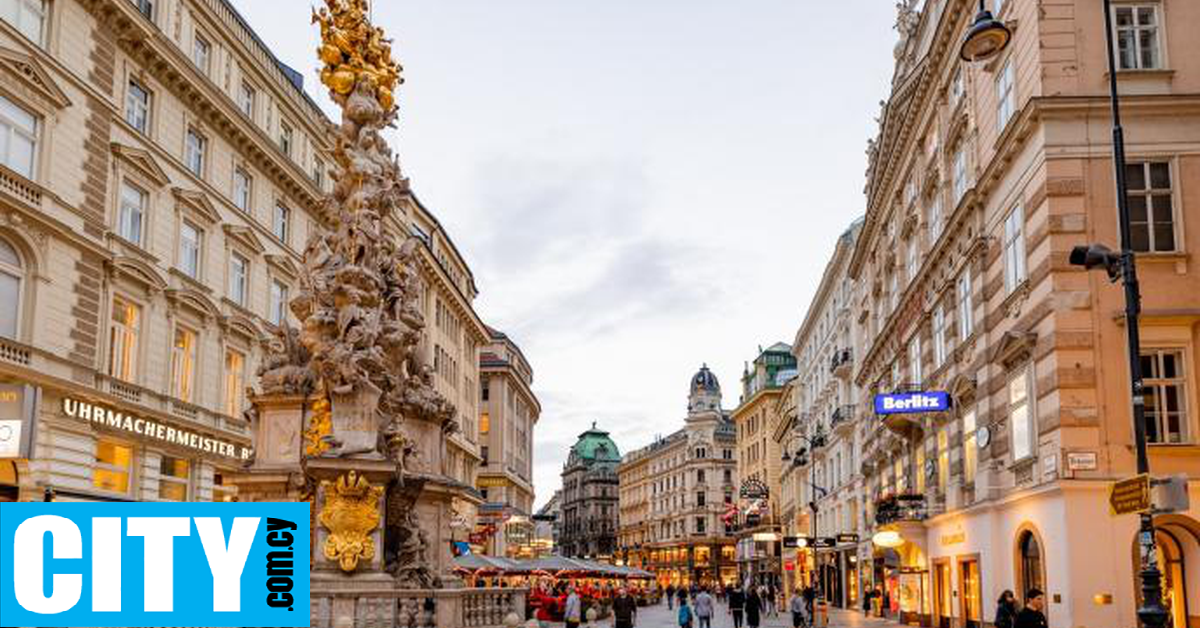 H Ryanair ανακοίνωσε ταξίδια σε 8 μοναδικούς προορισμούς, από μόλις €22.87 H Ryanair ανακοίνωσε ταξίδια σε 8 μοναδικούς προορισμούς, από μόλις €22.87