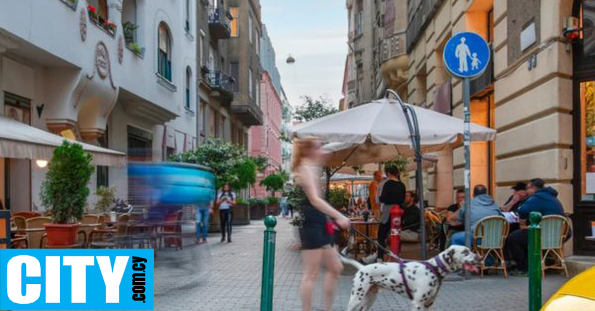 Σε μια πόλη οι κάτοικοι αποφάσισαν την απαγόρευση των Airbnb