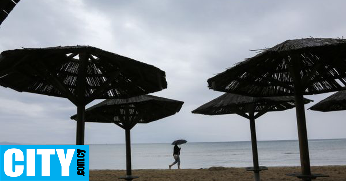 Με βροχές και συννεφιά μπαίνει ο Σεπτέμβρης