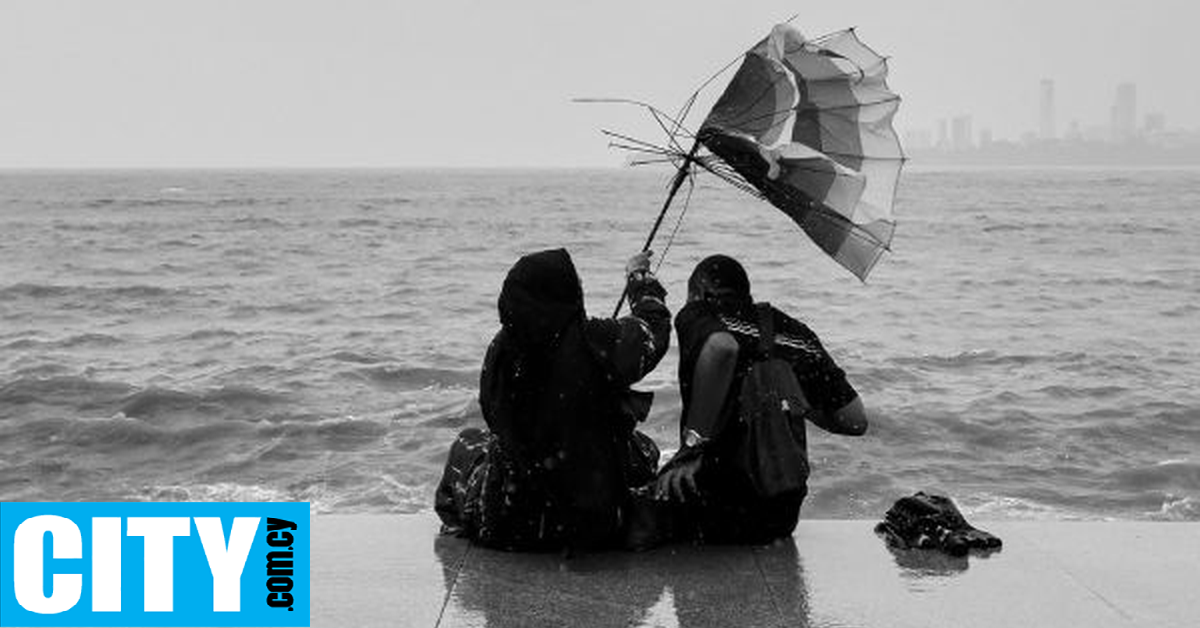 &Kappa;&alpha;&iota;&rho;ό&sigmaf;: &Sigma;&upsilon;&nu;&nu;&epsilon;&phi;&iota;έ&sigmaf;, &beta;&rho;&omicron;&chi;έ&sigmaf; &kappa;&alpha;&iota; &iota;&sigma;&chi;&upsilon;&rho;&omicron;ί ά&nu;&epsilon;&mu;&omicron;&iota;