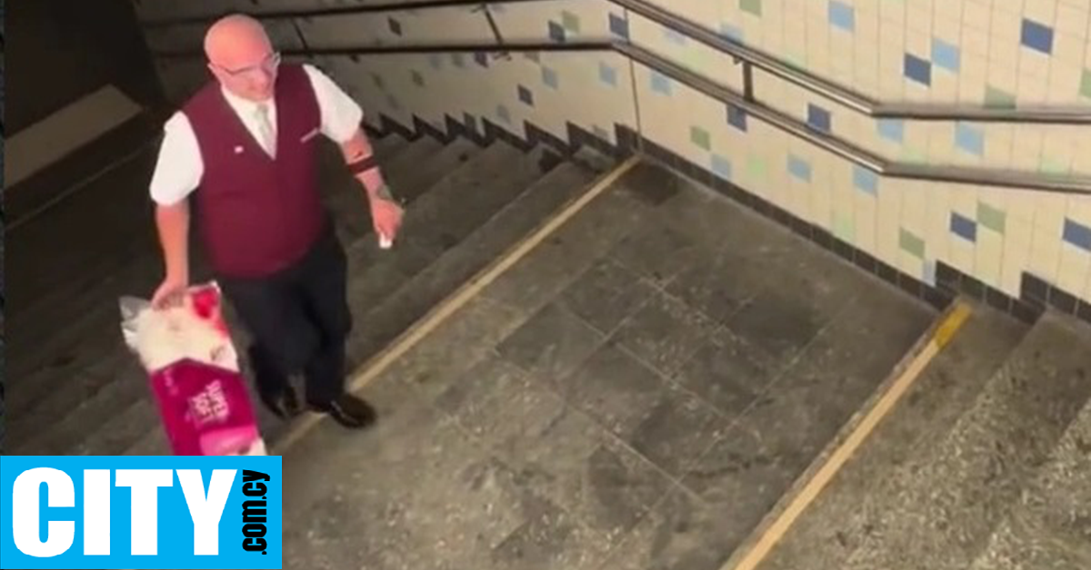 &Tau;&rho;έ&nu;&omicron; έ&kappa;&alpha;&nu;&epsilon; έ&kappa;&tau;&alpha;&kappa;&tau;&eta; &sigma;&tau;ά&sigma;&eta; &epsilon;&pi;&epsilon;&iota;&delta;ή &tau;&epsilon;&lambda;&epsilon;ί&omega;&sigma;&epsilon; &tau;&omicron; &chi;&alpha;&rho;&tau;ί &upsilon;&gamma;&epsilon;ί&alpha;&sigmaf; [&beta;ί&nu;&tau;&epsilon;&omicron;]