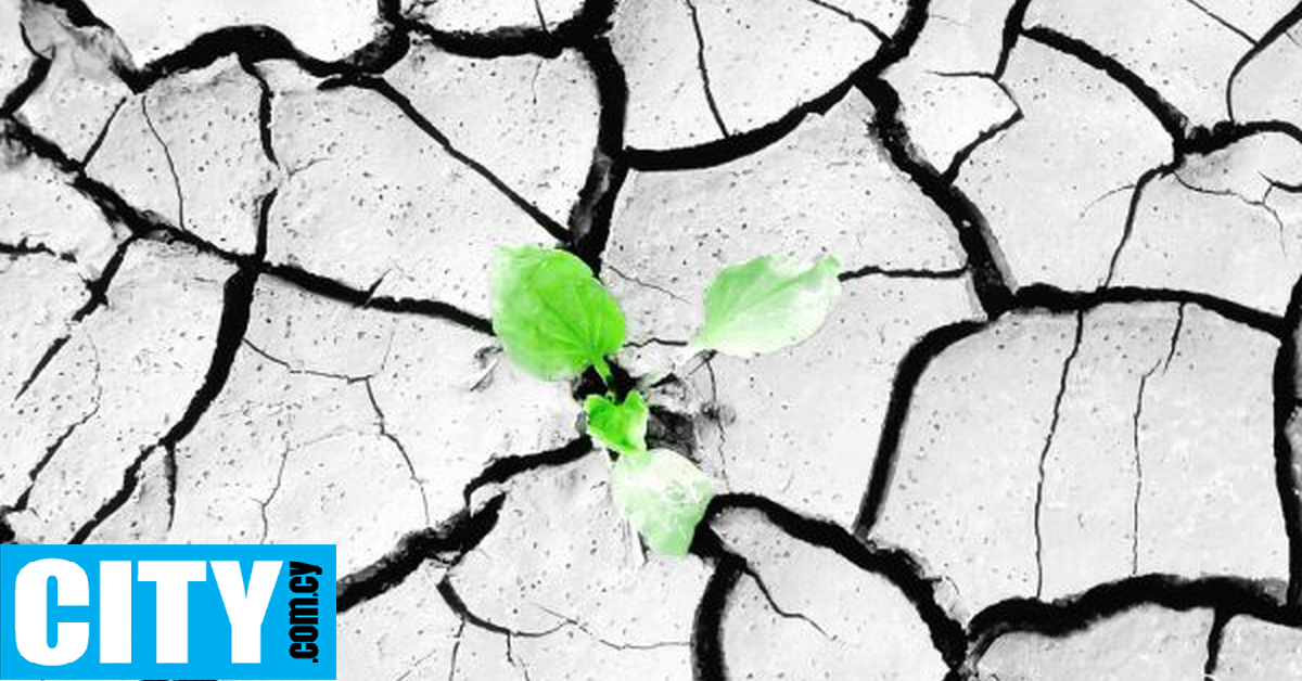 Η ξηρασία ενισχύει τη δύναμη των μικροβίων