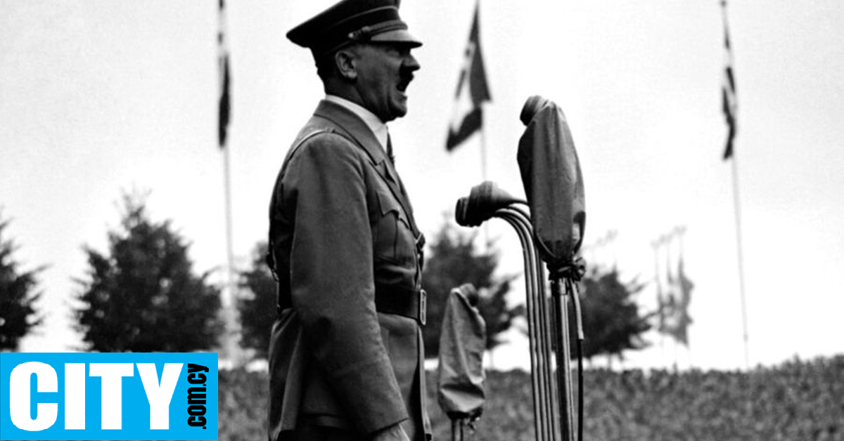 Το DNA και η μικροφαλλία του Χίτλερ αναδεικνύονται σε νέο ντοκιμαντέρ