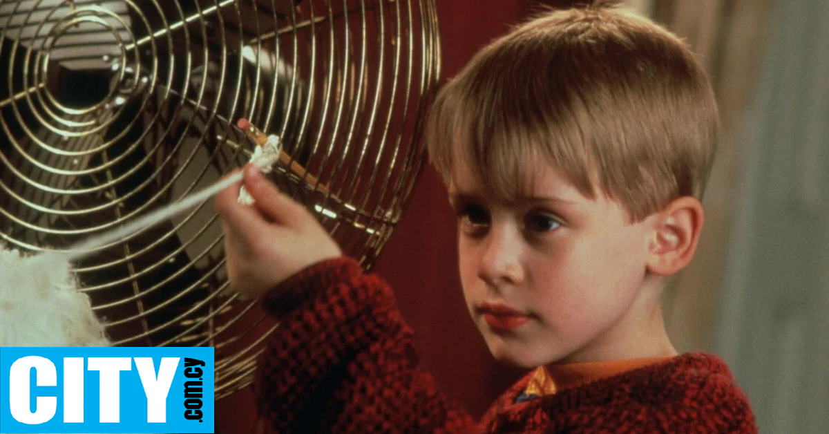 Tο θρυλικό σπίτι από το «Μόνος στο Σπίτι» πωλήθηκε για εκατομμύρια δολάρια