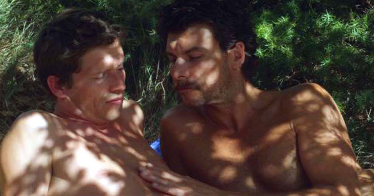 λίστα με ομοφυλοφιλικές ταινίες πορνό αδελφότητα πίπα καψόνια